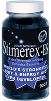 Stimerex ES