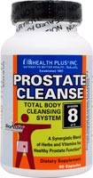 Health Plus Prostate Cleanse 90 caps