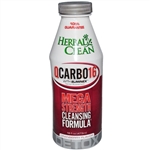 QCarbo16 detox drink