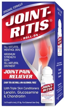 Jointritis Pain Relief