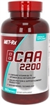 MetRx BCAA 2200 - 180 ct