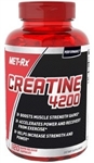 Met-Rx Creatine 4200 Caps