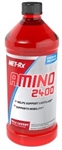 MetRx Hi-Test Amino 2400 Liquid