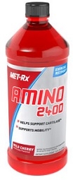 MetRx Hi-Test Amino 2400 Liquid