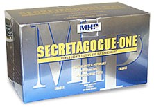 MHP Secretagogue One