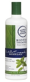 Mill Creek Biotin Shampoo