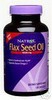 Natrol Flaxseed Oil