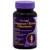 Natrol Cinnamon Biotin Chromium Combo 60 tabs