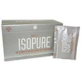 Nature's Best Isopure Protein Meal Replacement