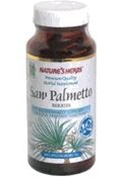Nature's Herbs Saw Palmetto