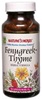 Nature's Herbs Fenugreek Thyme Combo