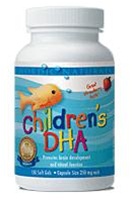 Nordic Naturals Children's DHA