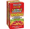 Nature's Plus Animal Parade Vitagels