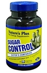 Nature's Plus Sugar Control