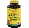 Nature's Plus Adult's Chewable Multivitamin