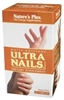 Nature's Plus Ultra Nails tablets