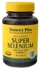 Nature's Plus Super Selenium Complex