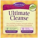 Nature's Secret Ultimate  Cleanse Kit