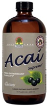 Nature's Answer Acai Supreme