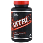 Nutrex Vitrix