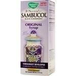 Nature Way Sambucol Immune Formula 4oz.