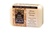 One With Nature Shea Butter Soap Bar