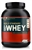 Optimum Nutrition Protein 5lbs.