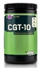 Optimum Nutrition CGT 10, 600mg