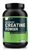 Optimum Nutrition Creatine Powder, 300g