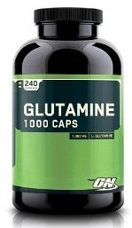 Optimum Nutrition Glutamine 1000