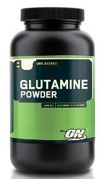 Optimum Nutrition Glutamine Powder 300g