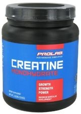 Prolab Pure Creatine Monohydrate 500g