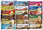 Quest Nutrition Protein Bars, Box of 12, Assort Flavors