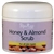 Reviva Honey and Almond Scrub - 2 oz.