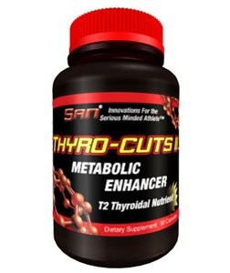 San Nutrition Thyro Cuts II