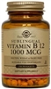 Solgar B12 Vitamins