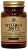 Solgar Vitamin E 200 IU