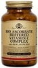 Solgar Buffered Vitamin C Complex