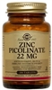 Solgar Zinc Picolinate