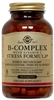 Solgar B-Complex with Vitamin C Stress Formula 100 Tabs