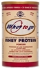 Solgar Whey to Go Protein Powder
