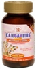 Solgar Kangavites Children's Multivitamin - 60 or 120 Tabs