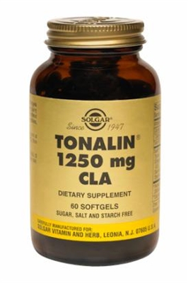 Solgar Tonalin CLA 1250mg