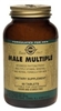 Solgar Male Multiple Multivitamin Tablets