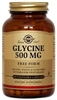 Solgar Glycine 500 mg 100 Vegicaps