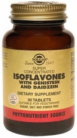 Solgar Isoflavones