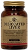 Solgar Desiccated Liver Tablets