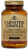 Solgar Carnitine Complex