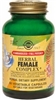 Solgar Herbal Female Complex - 50 Vegicaps