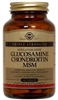 Solgar Glucosamine Chondroitin MSM Shellfish Free